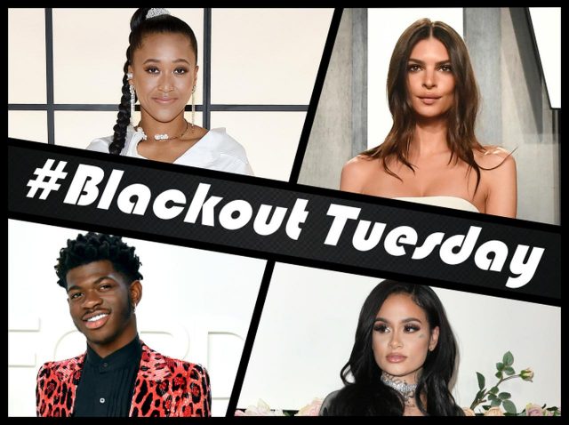 エミリー・ラタコウスキーら一部のセレブが「Blackout Tuesday」に苦言、そのワケとは？
