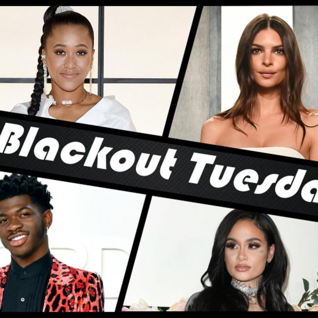 エミリー・ラタコウスキーら一部のセレブが「Blackout Tuesday」に苦言、そのワケとは？