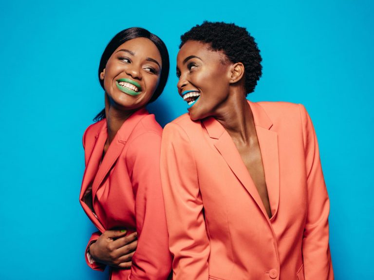 美容業界に新風を呼ぶ！黒人女性が手がけるコスメブランド５選