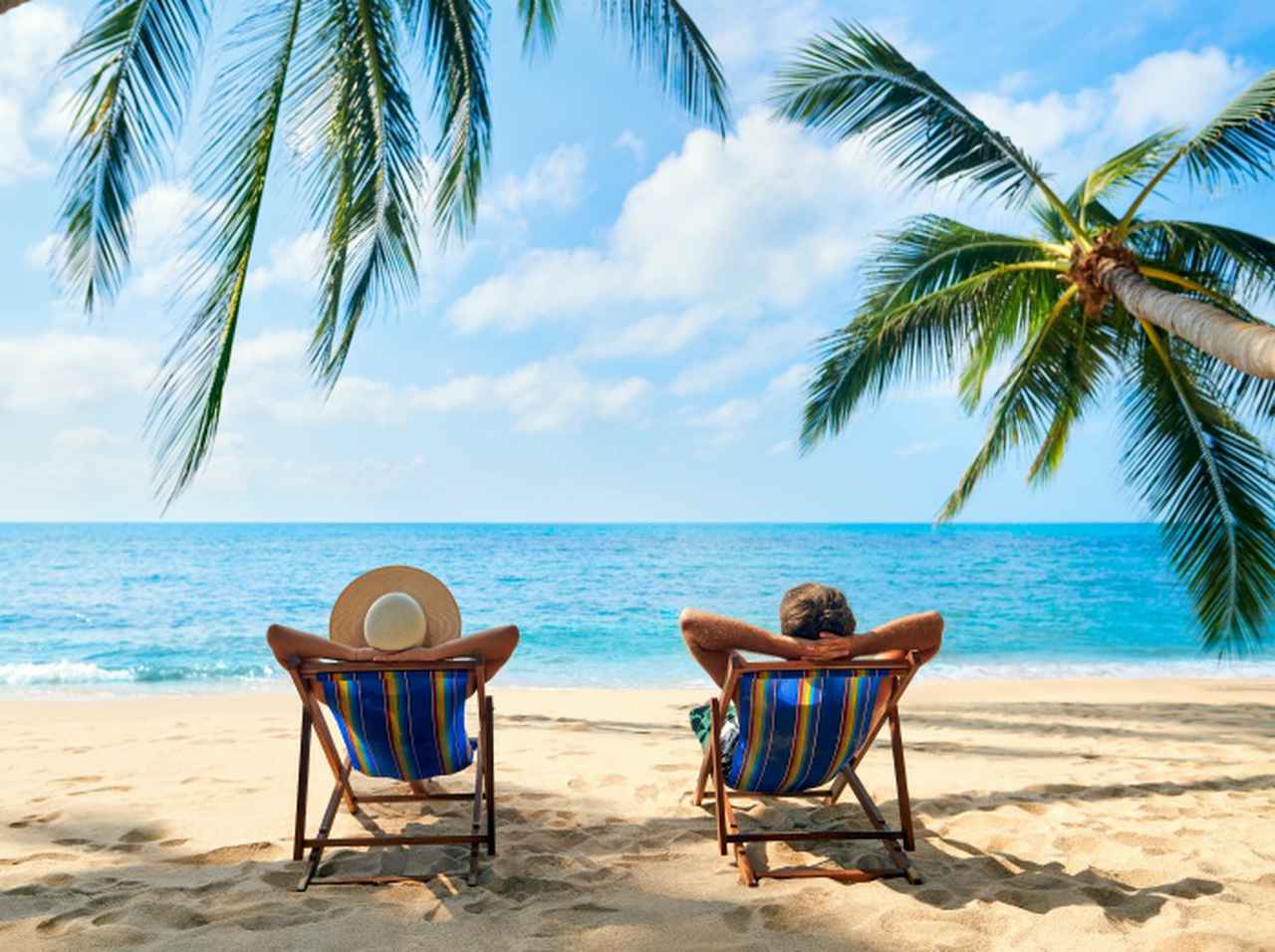 ビーチにジャングル!お家で見ながら南国に行った気分になれる映画特集