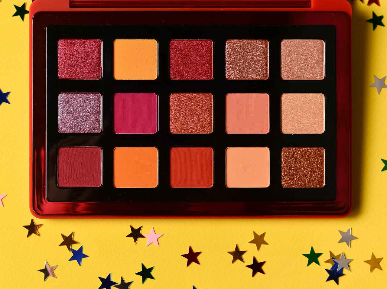 欲しい「アイシャドウ」が見つかる！プロが明かしたテーマ別イチオシパレット