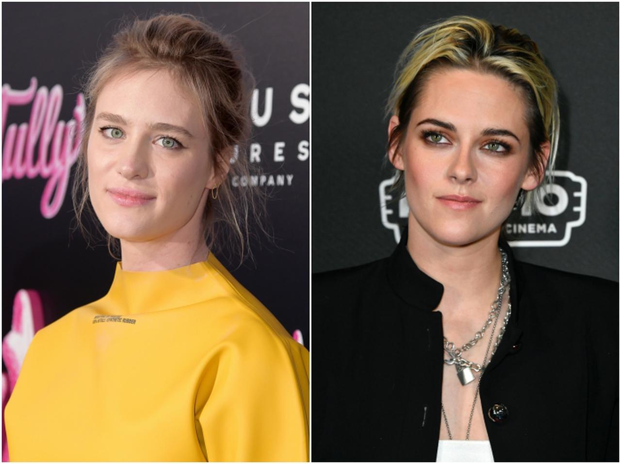 クリステンとマッケンジーが恋人の映画『ハピエスト・ホリデー 私たちのカミングアウト』のハッピーなファーストルックが公開！