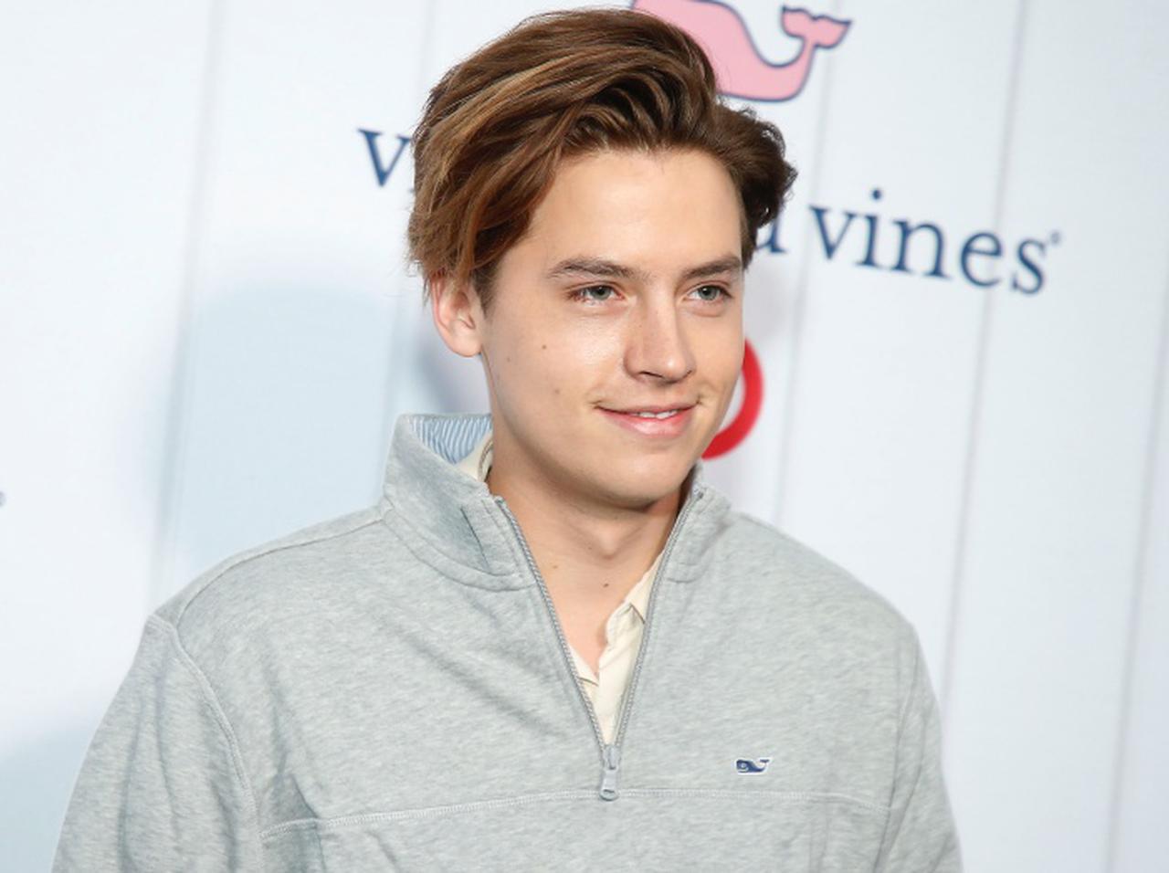 コール・スプラウス、カイア・ガーバー＆『リバデ』女優と「ある場所」で目撃される