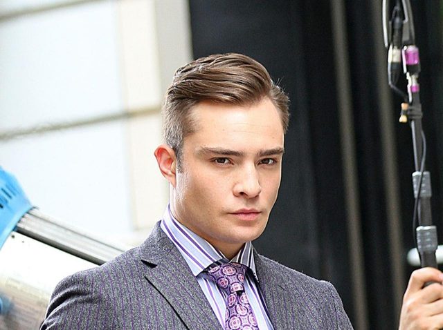 『ゴシップガール』にチャック・バスが帰ってくる!?エドが意味深発言