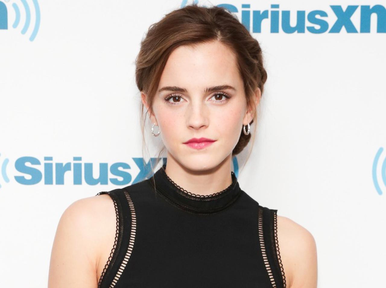 エマ・ワトソンがグッチ親会社の取締役就任、その背景にリアーナ