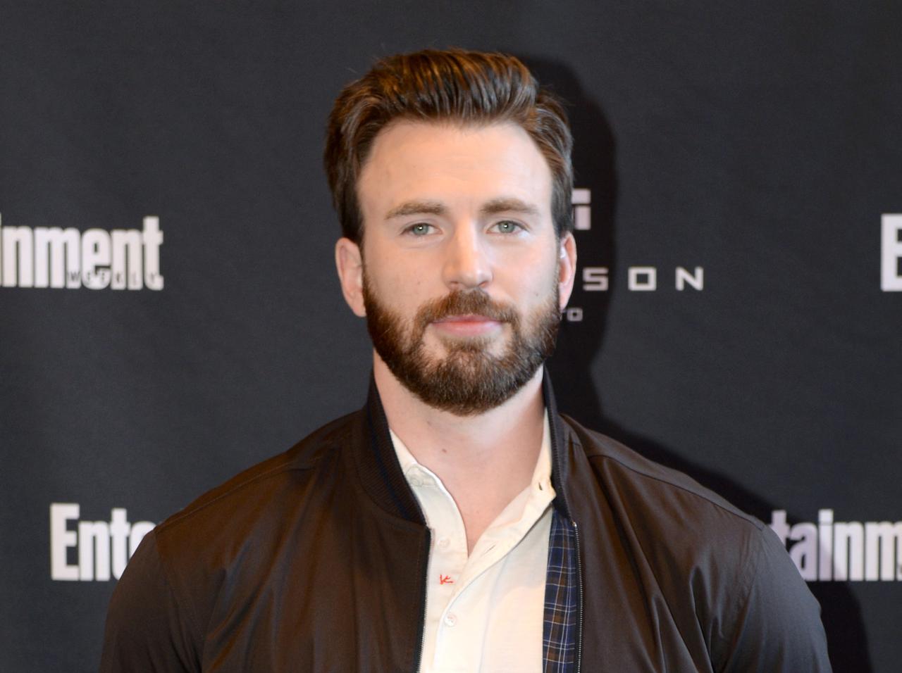 MCUキャプテン・アメリカのクリス・エヴァンスがスパイダーマンだったら？あるイラストが大反響