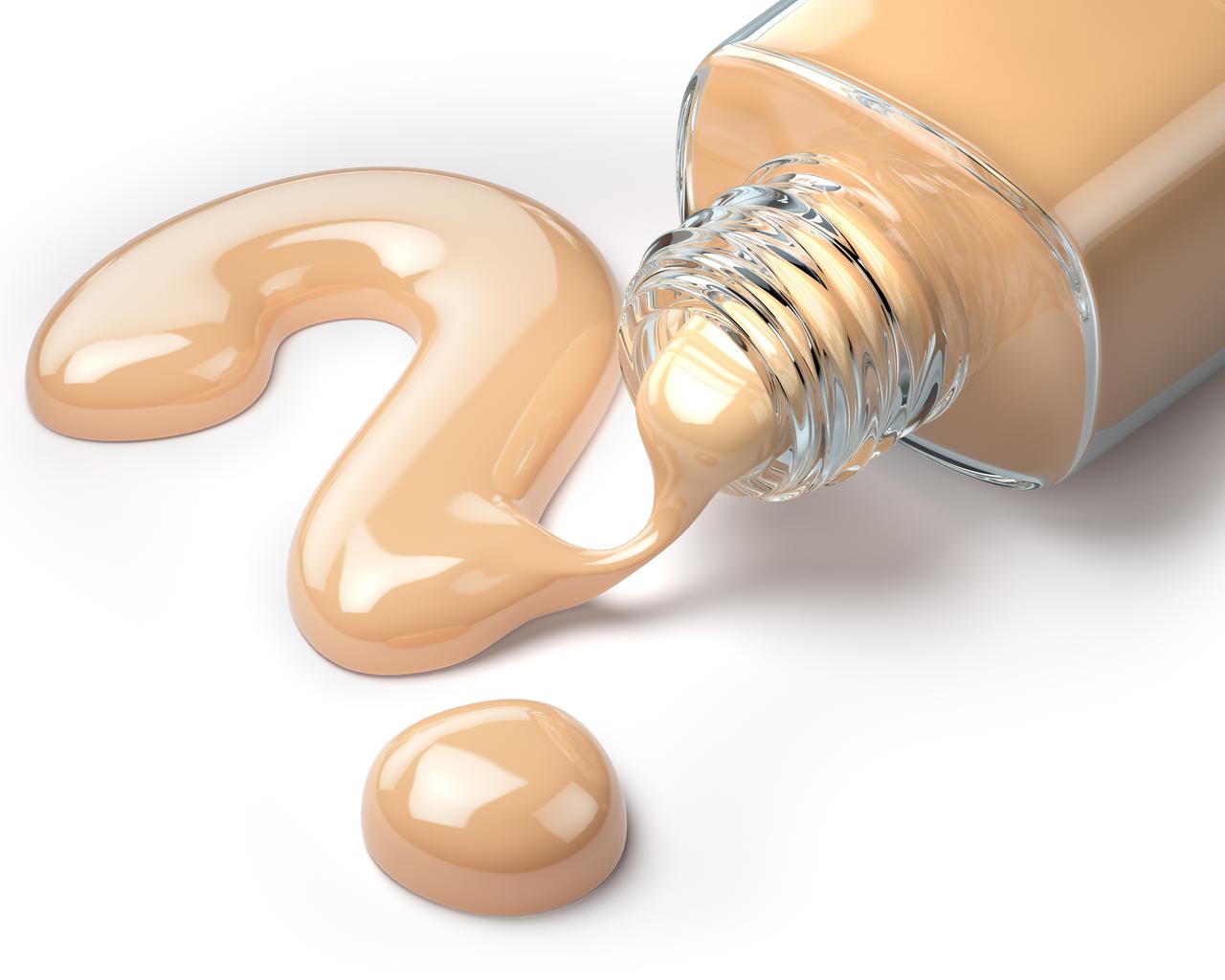 夏は要注意!ファンデーションの品質劣化を招くNG保管方法