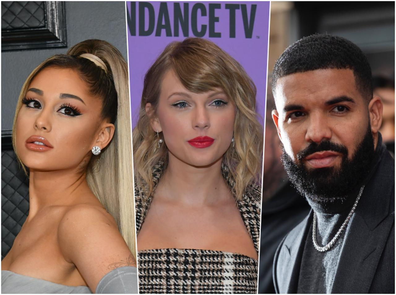 アリアナら所属レーベル、黒人差別的とされたジャンル名「アーバン」を今後使わないと表明