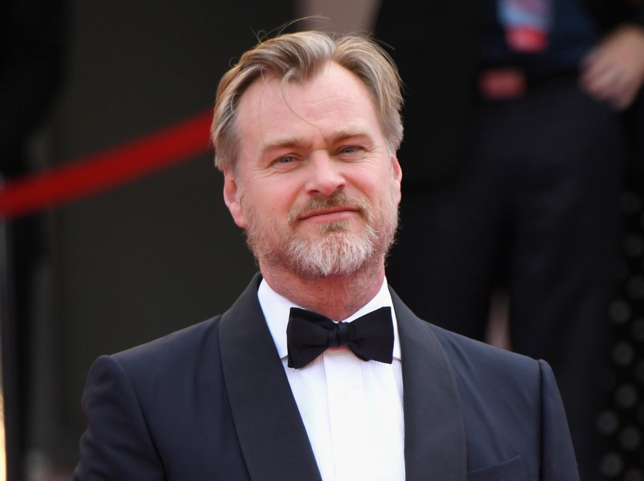 クリストファー・ノーラン、『テネット』の面接でチョコを食べていいか聞かれた反応が鬼