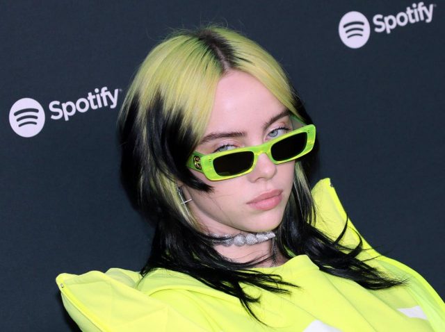 ビリー・アイリッシュ、人種や見た目によって音楽がジャンル分けされる風潮に苦言