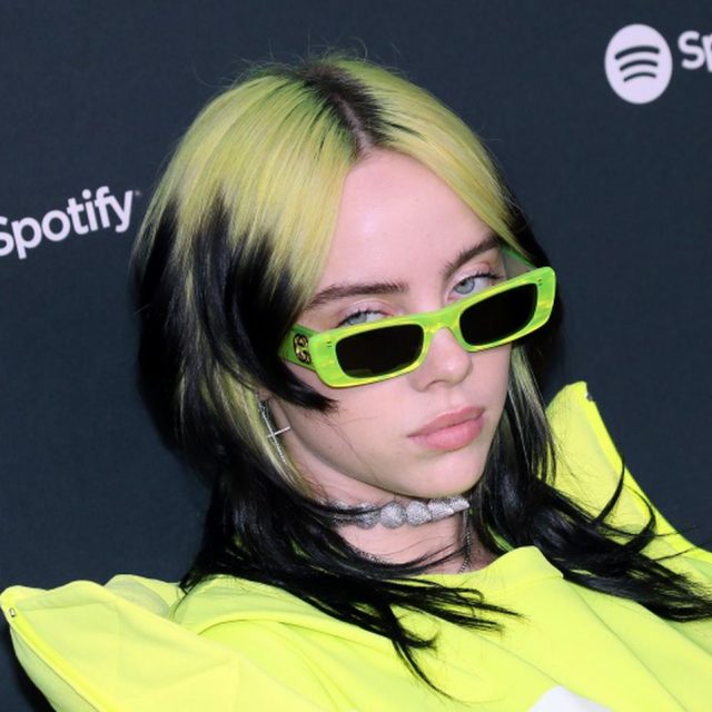 ビリー・アイリッシュ、人種や見た目によって音楽がジャンル分けされる風潮に苦言