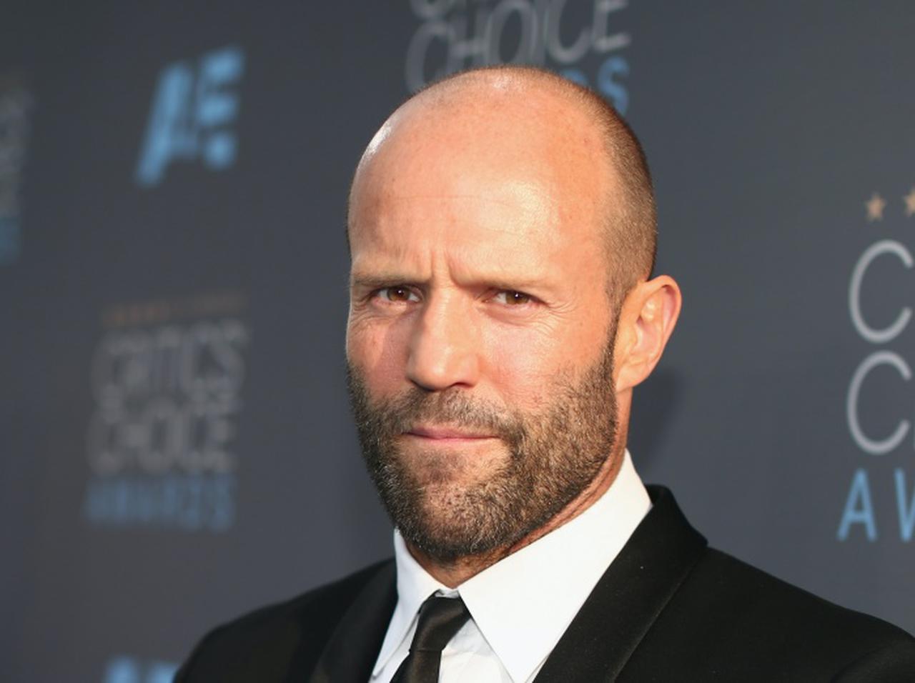 ジェイソン・ステイサム出演作品のTOP 10ランキングを米辛口批評サイトよりご紹介！