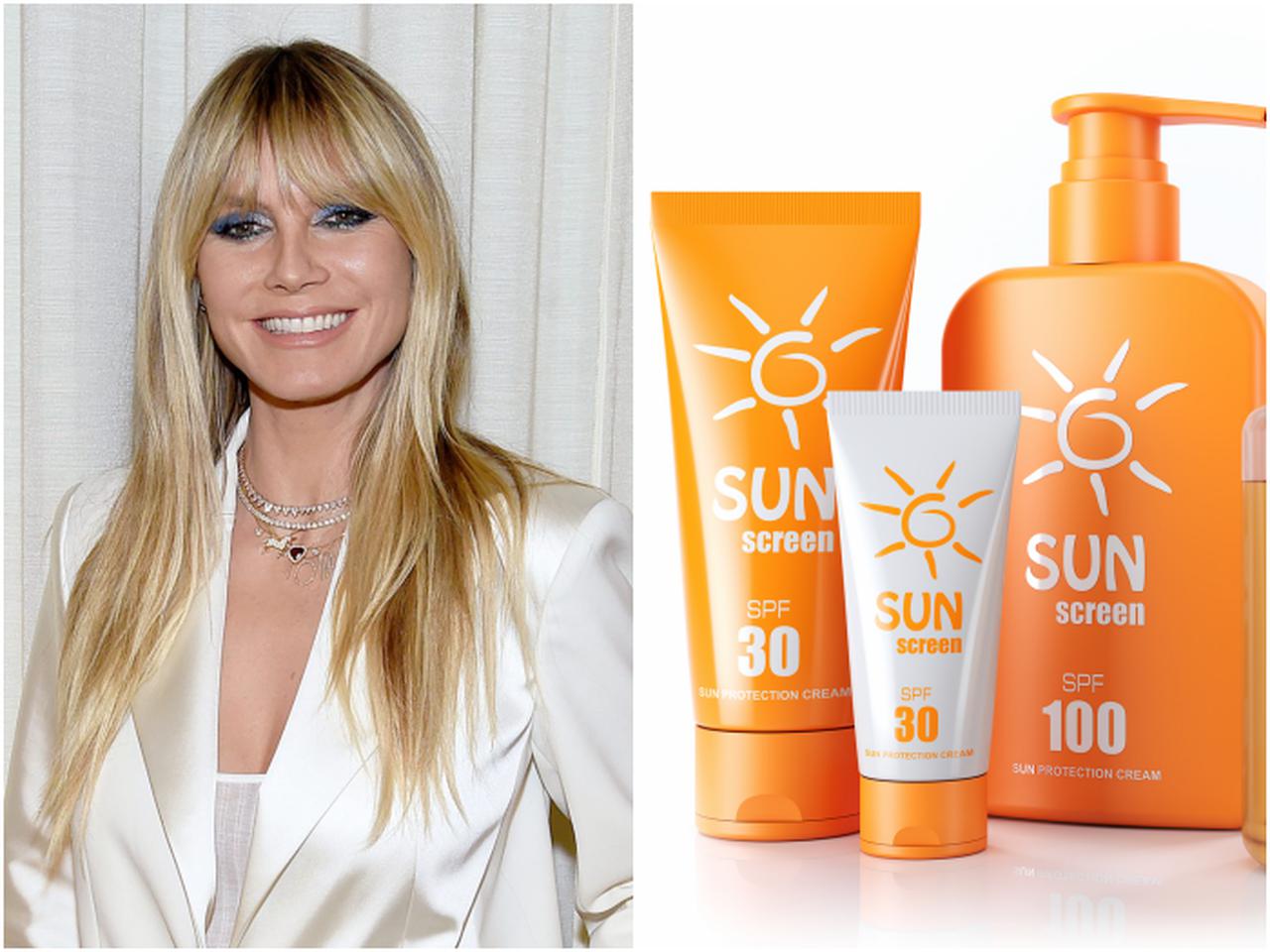 セレブが“史上最高の日焼け止め”という大人気コスメとは?