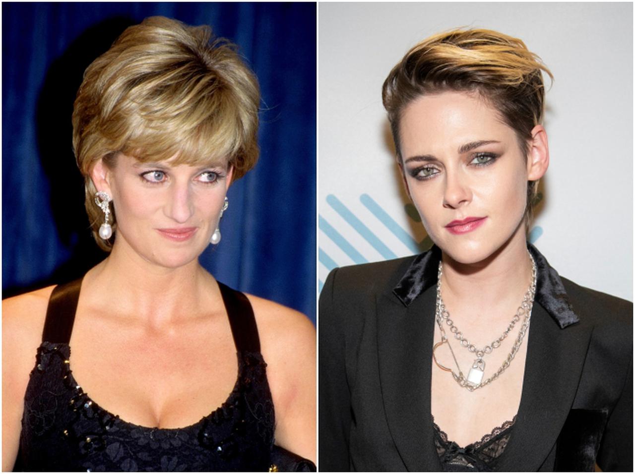 クリステン・スチュワート、ダイアナ妃の「ターニングポイント」描く作品に主演へ