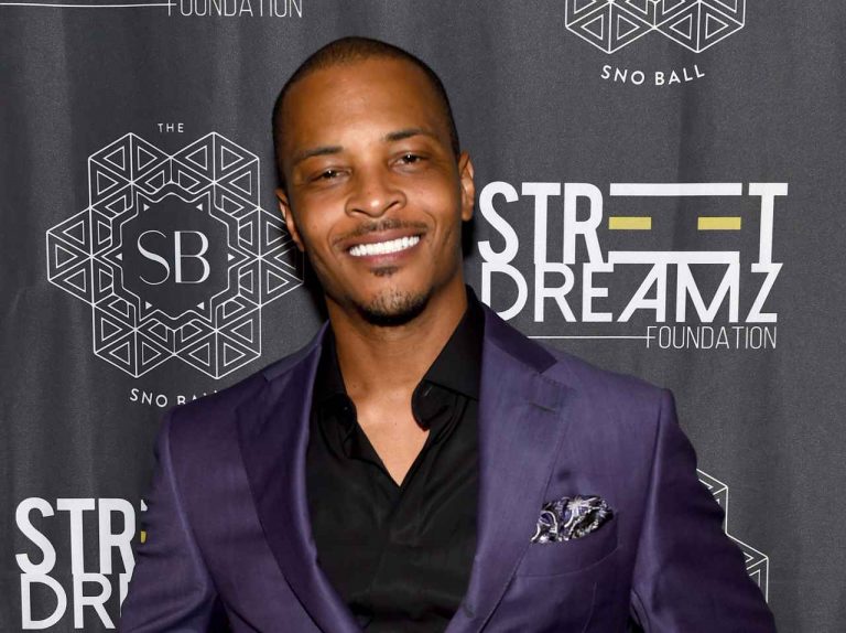 T.I.に“処女”と公言された19歳娘、父親への冷めた思いを語る