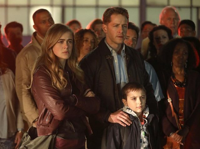 自分ならどうする？と考えさせられるミステリードラマ『マニフェスト　828便の謎』特別映像が解禁！