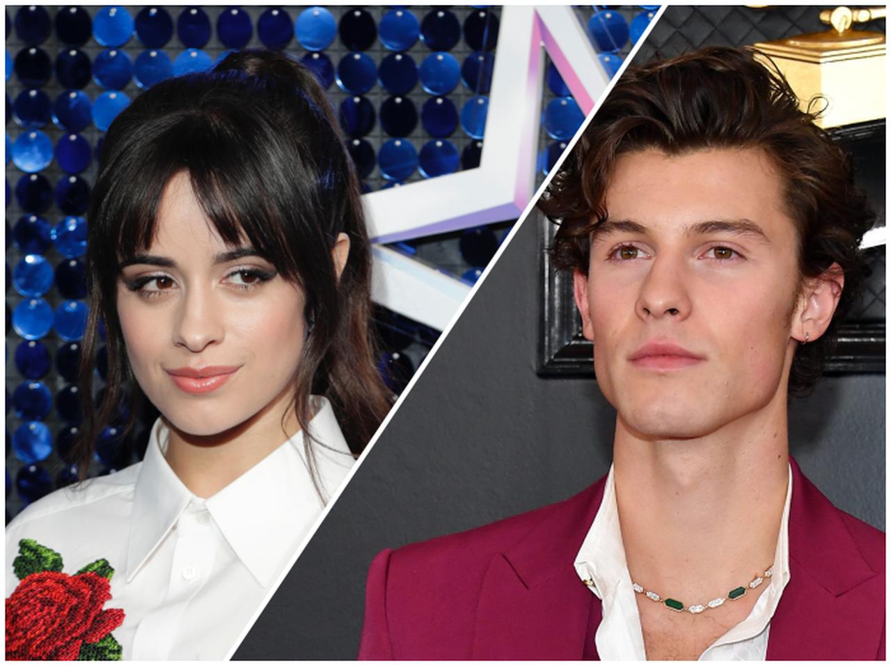 ショーン・メンデス＆カミラ・カベロがデモに参加、プラカードを掲げて人種差別撤廃を訴える