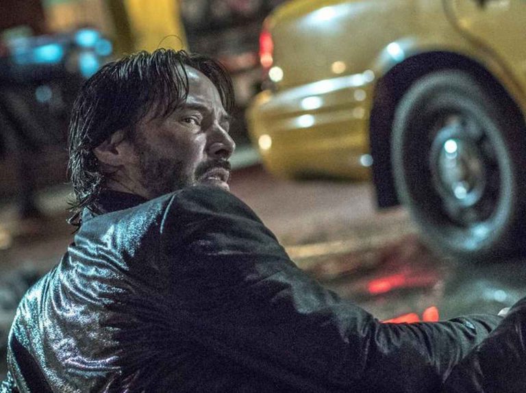『ジョン・ウィック3』で泣く泣く削除された“本命”アクションシーン、次作でお披露目が決定!