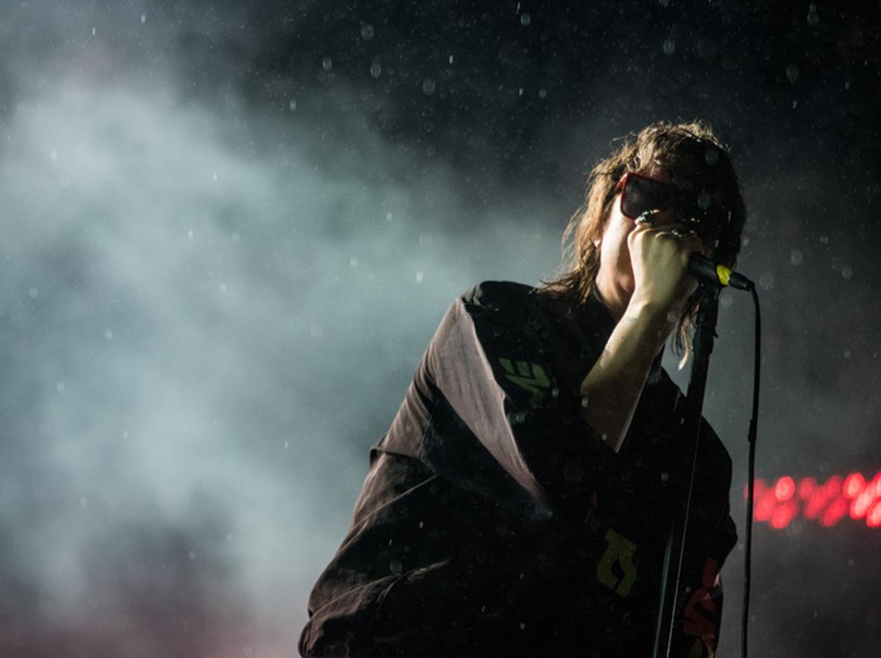 フジロック・フェスティバル、開催延期を正式に発表