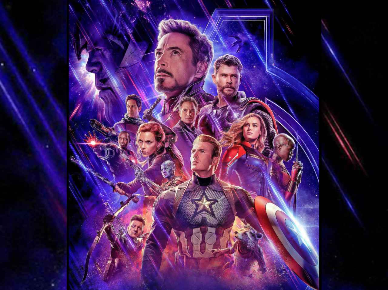 マーベルで“最も価値があるキャラクター”が予想外、調査会社が発表