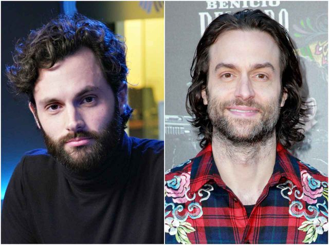 ペン・バッジリー、『YOU』共演者にセクハラ疑惑が浮上した件で「女性たちを信じる」