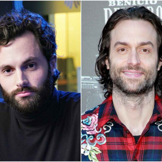 ペン・バッジリー、『YOU』共演者にセクハラ疑惑が浮上した件で「女性たちを信じる」