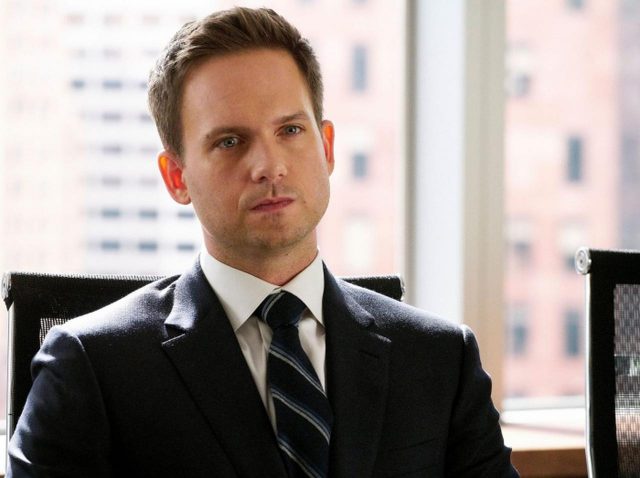 ドラマ『SUITS/スーツ』マイク役が「今さらハマったもの」に歓迎の声