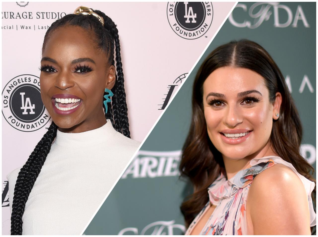 リア・ミシェル、『glee』撮影現場での「人種差別的な言動」を謝罪も“ある発言”に告発者が不快感を示す