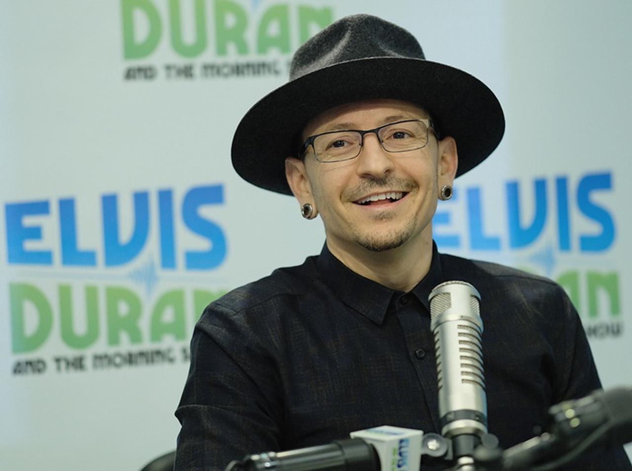 チェスター・ベニントンが歌う未発表のリンキン・パークの楽曲があった