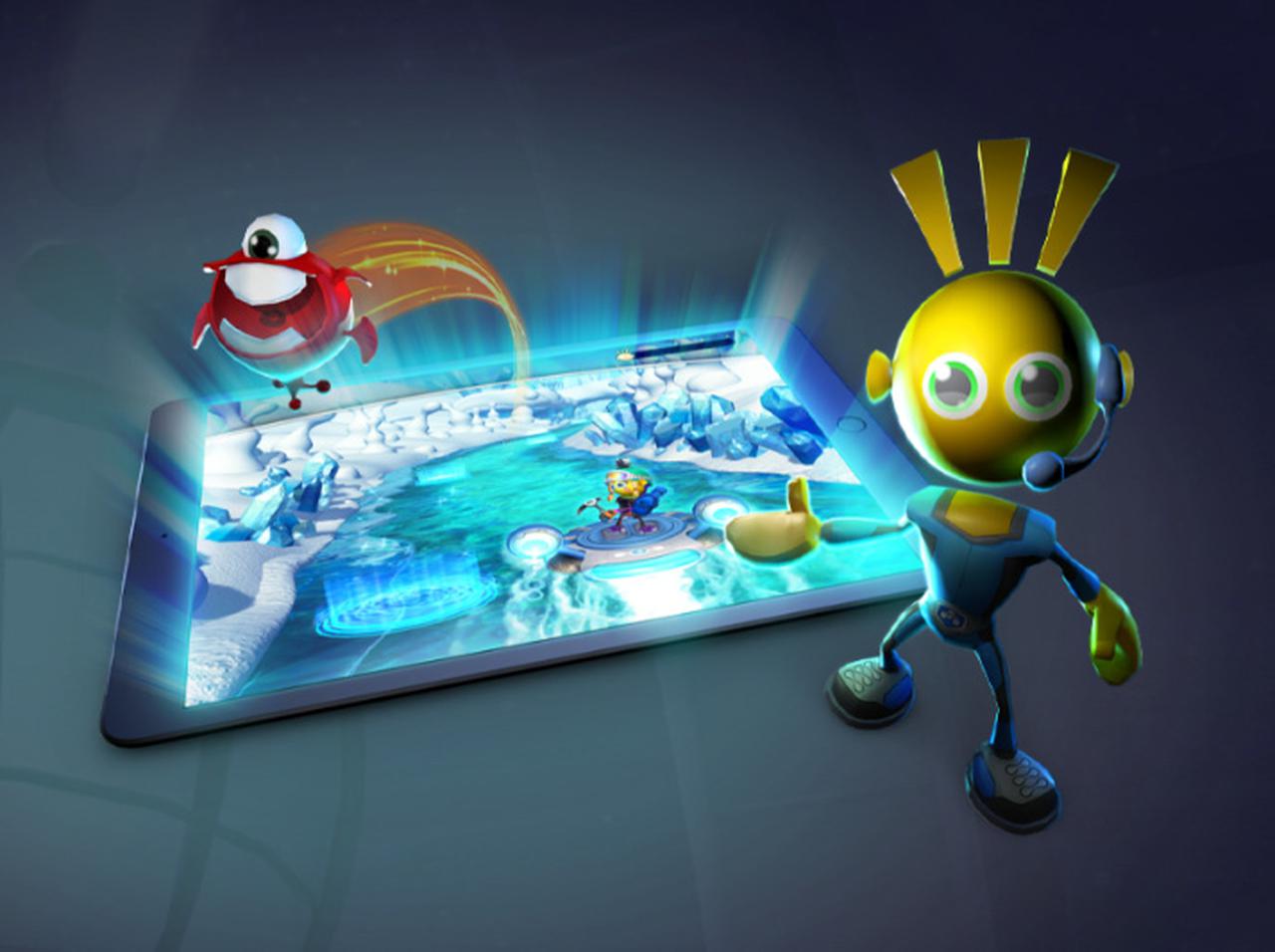 アメリカで「ゲーム」が“子供の治療法”の一環と認められる