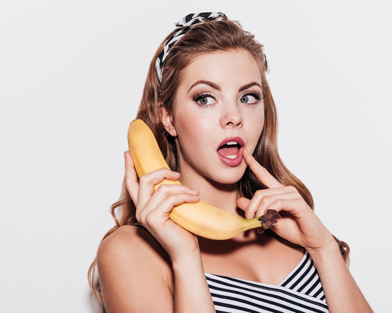 バナナから着想？ナチュラルなのに盛れる「バナナメイク」が話題沸騰中