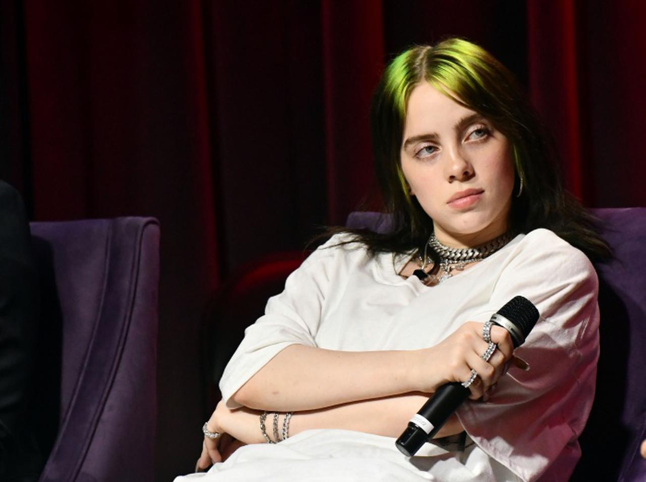 ビリー・アイリッシュが長文コメントで人種差別に抗議「白人というだけで優遇される」【全訳】