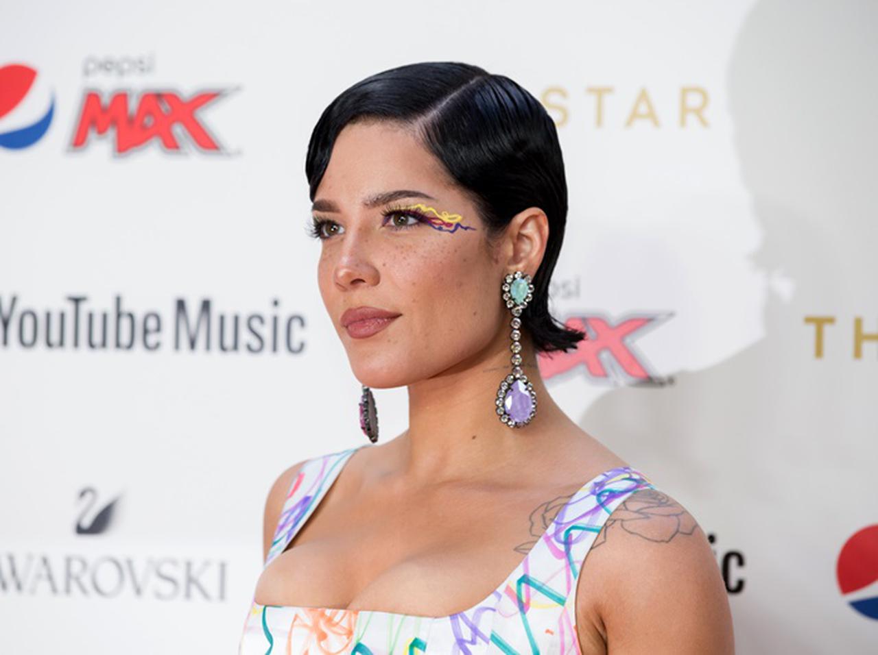 ホールジーが特別基金を設立、全世界から才能ある黒人クリエイターを募集！