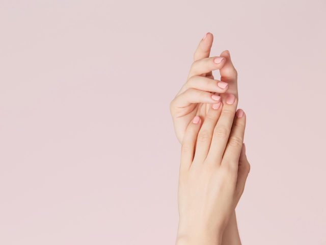 ネイルのプロが明かす、自爪を強く丈夫にする５つのルール