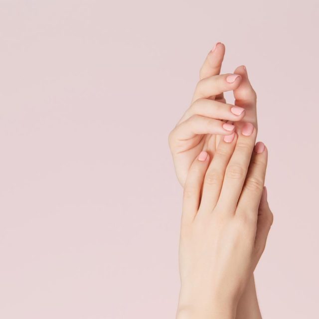 ネイルのプロが明かす、自爪を強く丈夫にする５つのルール