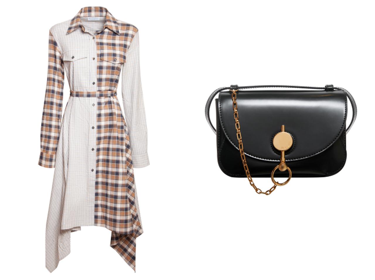 オンラインストアのユークスが、ジョナサン・アンダーソンと限定コレクション発売