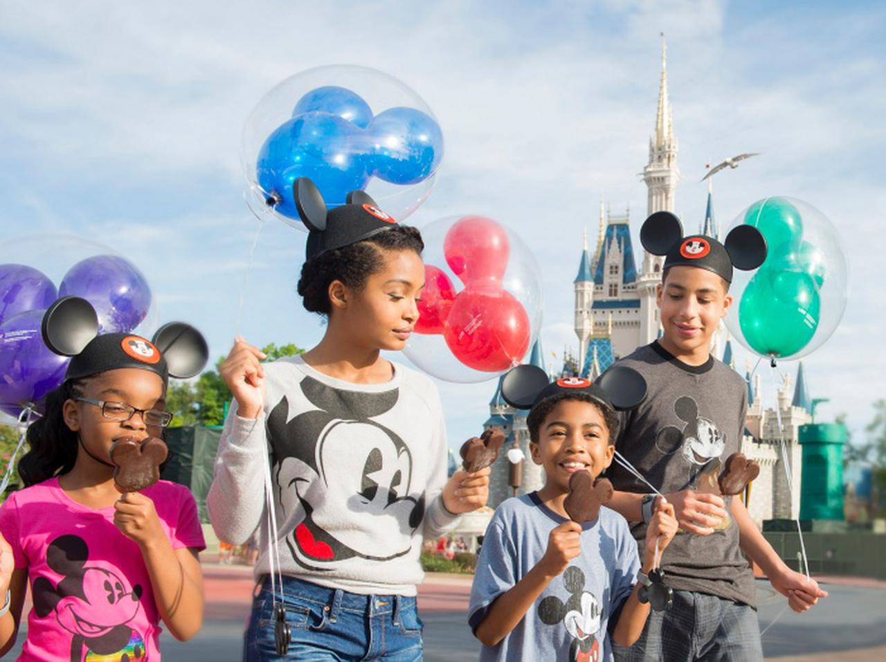 ディズニーランド、営業再開後にオープン予定の「新エリア」がすでに“不評”のワケ