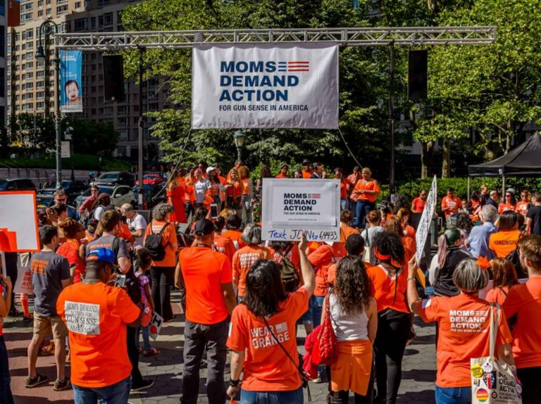 今週末はアメリカでオレンジを身につける3日間、「Wear Orange」キャンペーンとは?