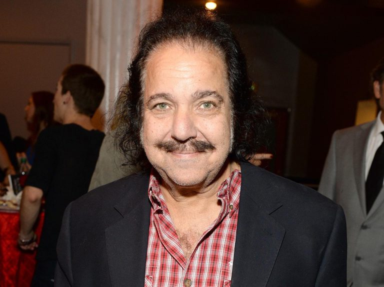 ギネス記録を持つAV俳優を強姦容疑で起訴、終身刑の可能性も