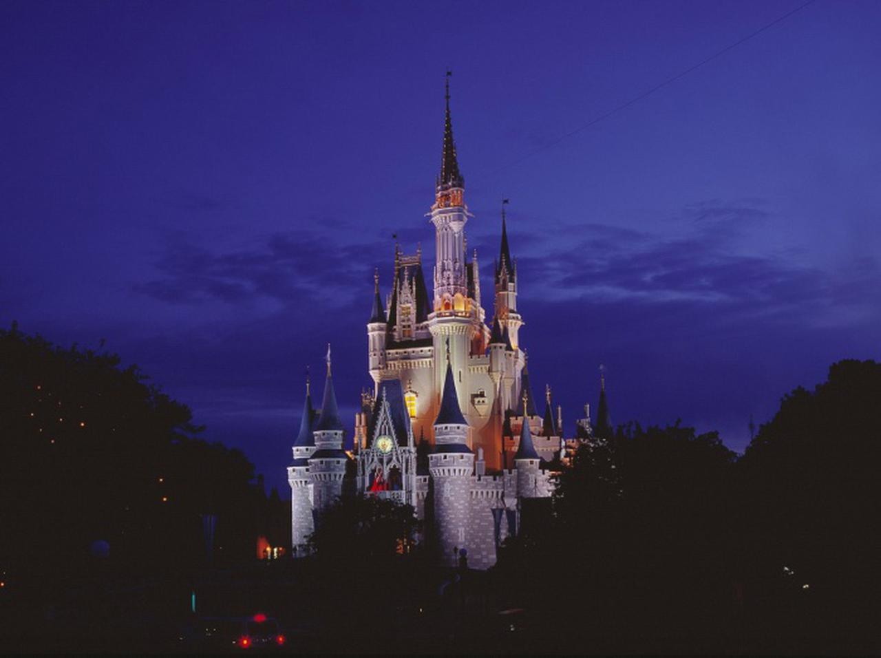 ディズニー、全社員に緊急で送ったメッセージの中で約束した「ある事」がさすが