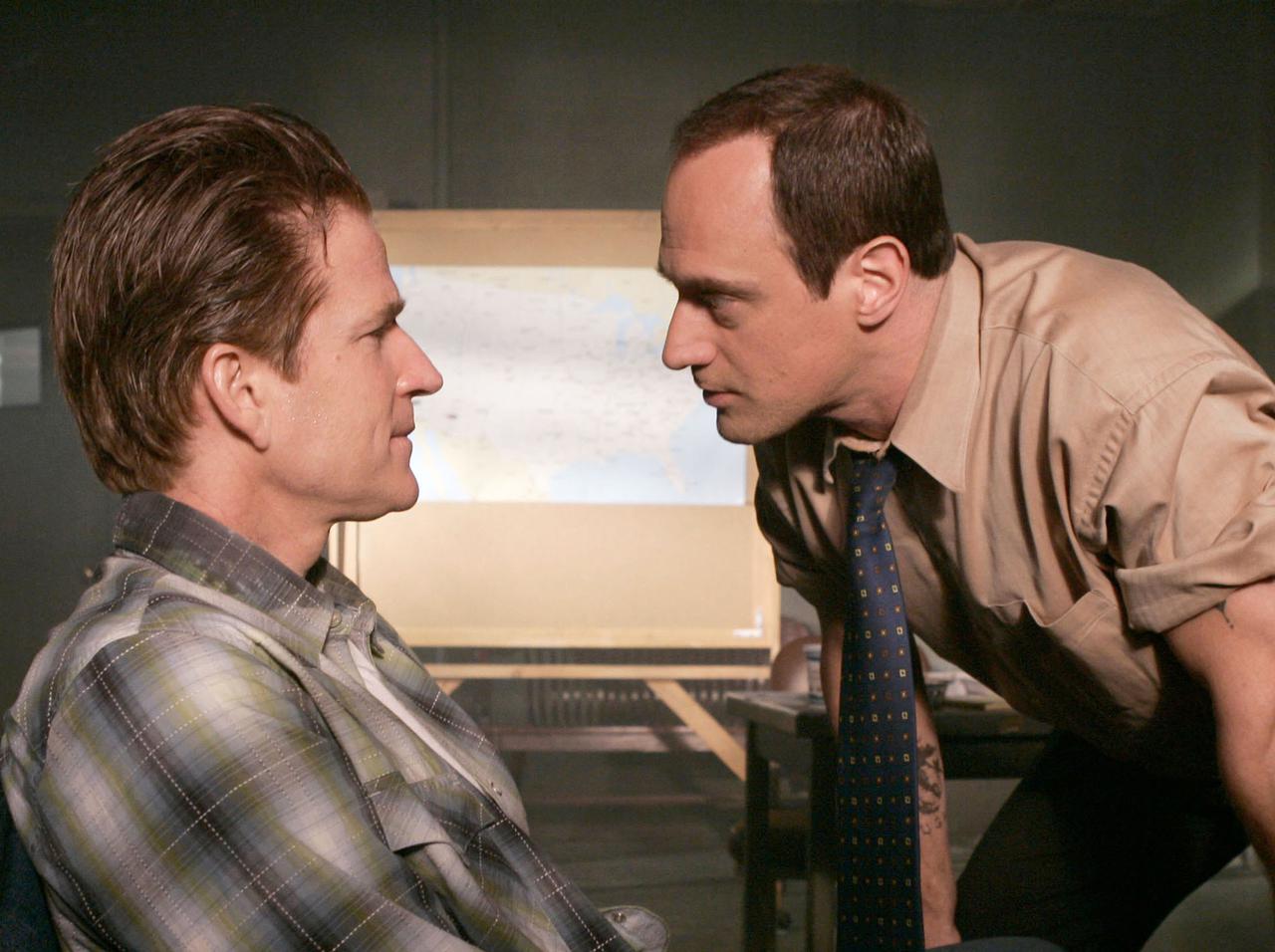 人気“警察ドラマ”の脚本家がBlack Lives Matter参加者を「脅迫」、即刻解雇に