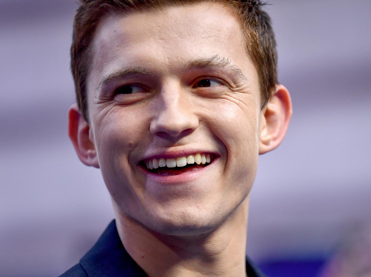 ルッソ兄弟、トム・ホランドが『帝国の逆襲』を見てないと知り「喜んだ」理由とは