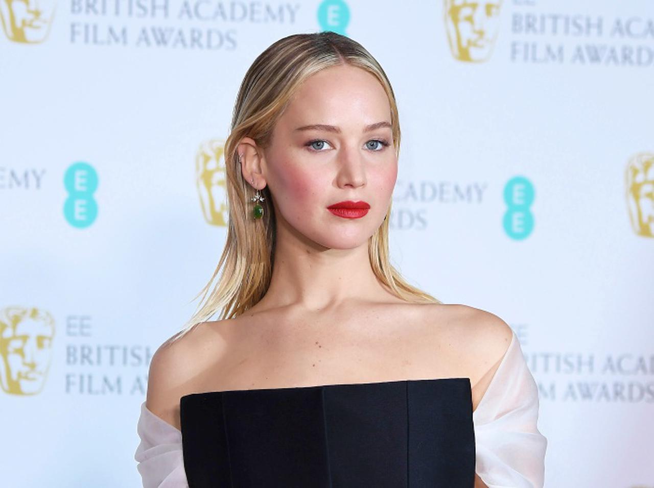 ジェニファー・ローレンス、今さらツイッターを始めようと思った理由が素晴らしい