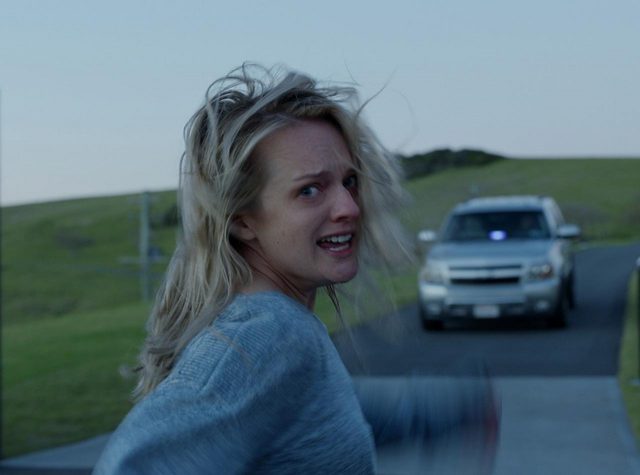 心神喪失の2時間！『ゲット・アウト』のブラムハウス新作『透明人間』7月10日に公開