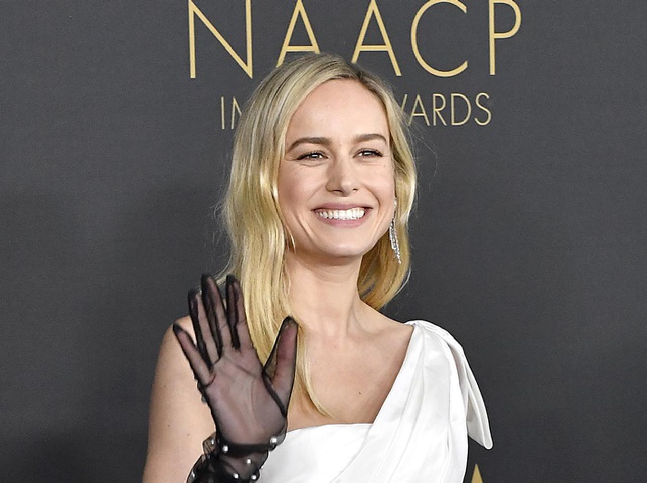 ブリー・ラーソン、ピカチュウになって聞いたオススメゲームの答えに思わず笑う