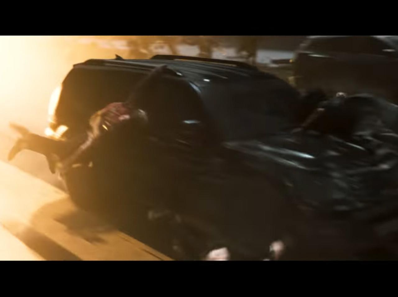 『ワイルド・スピード』×ゾンビ映画の最高コラボだと『新感染』続編の映像が話題