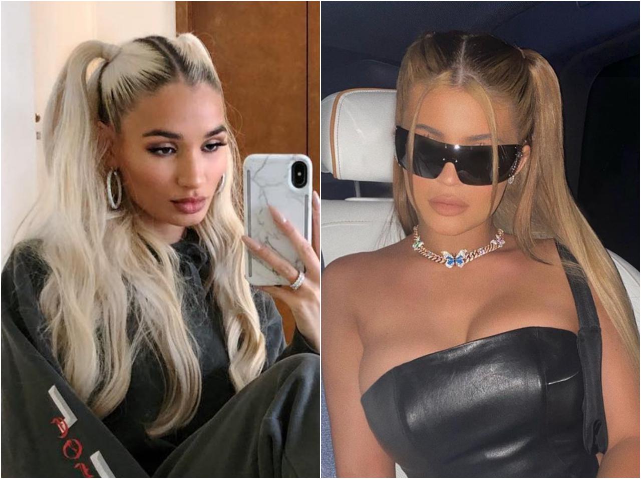 今「ハーフツインテール」がキテる！注目の最新ヘアアレンジ5選