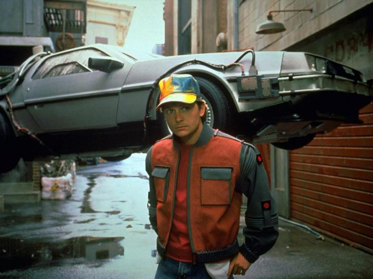 『バック・トゥ・ザ・フューチャー2』父ジョージ役俳優が制作陣を提訴、一体なぜ？