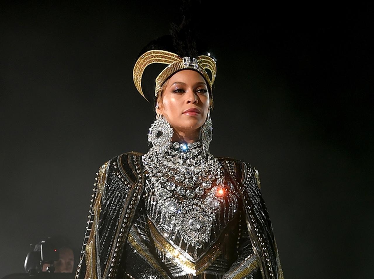 ビヨンセ、奴隷解放日を祝し新曲「ブラック・パレード」をサプライズでリリース