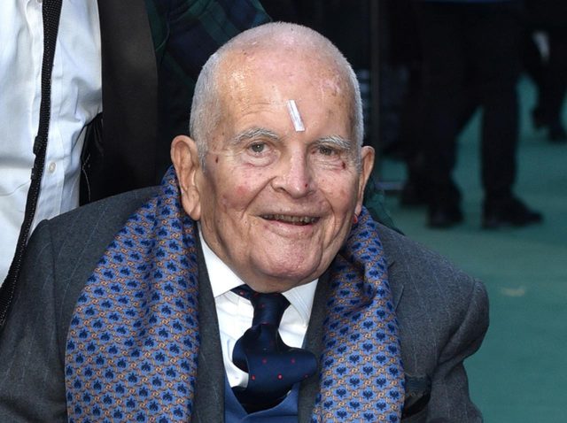 『ロード・オブ・ザ・リング』、『エイリアン』のイアン・ホルムが死去 享年88歳